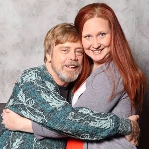 Meet your Posher, Mary-kate